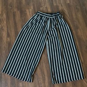 Very flowy pants LAST ONE!